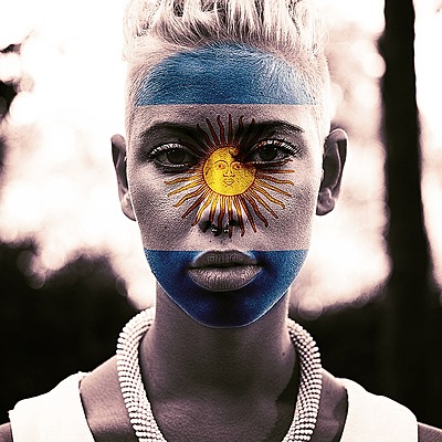 Timeline: Los colores de mi Bandera