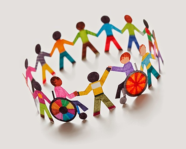 Fet social: la igualtat entre persones