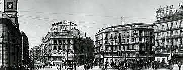 ESPAÑA: INSTITUTO NACIONAL DE MEDICINA Y SEGURIDAD DEL TRABAJO