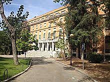 ESPAÑA: ESCUELA NACIONAL DE MEDICINA DEL TRABAJO