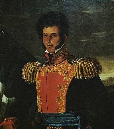 VICENTE GUERRERO