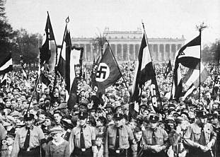 "Estado Totalitario"