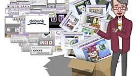 Timeline: EVOLUCIÓN DEL CONCEPTO DE RECURSO EDUCATIVO DIGITAL