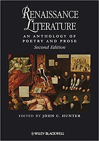 The Renaissance Literature