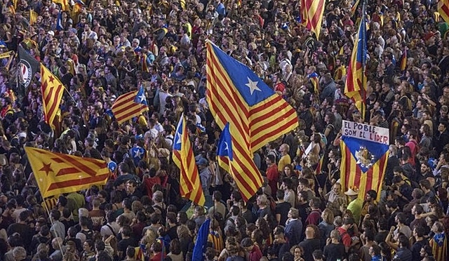 FET SOCIAL - ELS NACIONALISMES