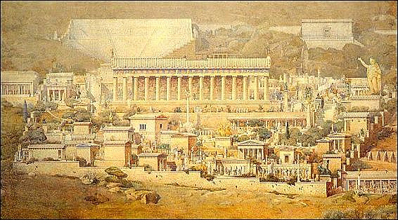 fundacion de esparta