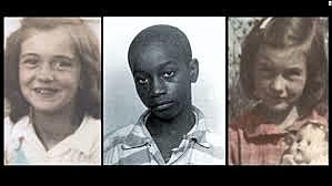 The George Stinney Case