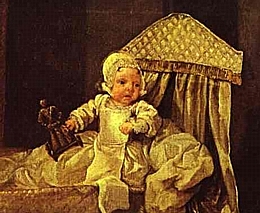 Illegitimacy Explosion