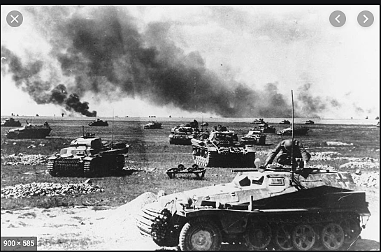 Operation Barbarossa (1941)