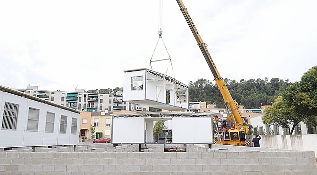 COMENÇO SECUNDARIA - INSTITUT NOU