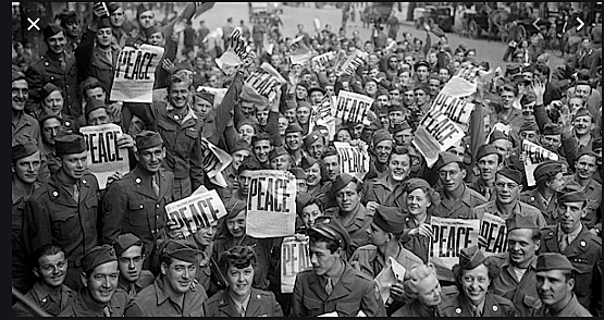 VJ Day (1945)
