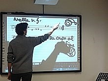 Historia de la pedagogía