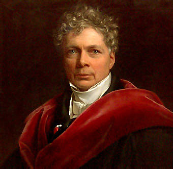 Friedrich von Schelling