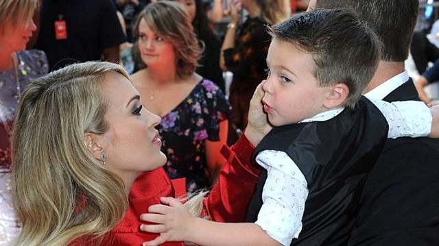 Isaiah Fisher was born