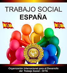 Trabajo Social en España