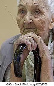 Ego integrity vs Despair