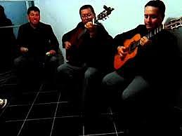 Fundación trio" Los inolvidables"