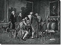 1763 Tractat de París