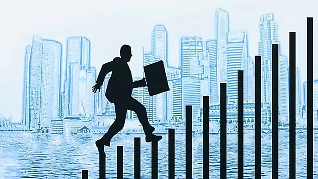 Estabilidad económica.