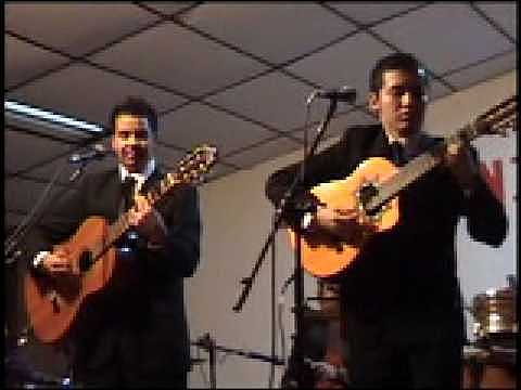 Fundación trio "Gama trio"