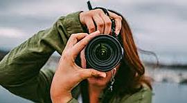 Timeline: PHOTOGRAPHERS Alana W.