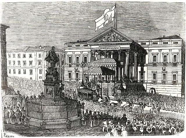 1854 Bienni Progressista