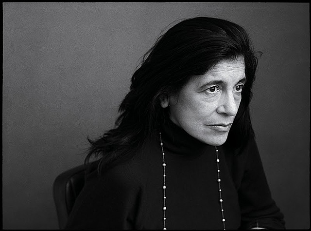 Annie Leibovitz
