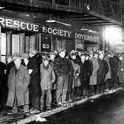 Timeline:  Recorrido histórico y evolución del Estado