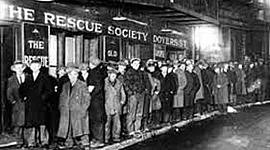 Timeline:  Recorrido histórico y evolución del Estado