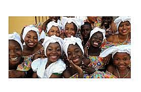 Ley 70 de 1993,sentido de pertenencia a una “Comunidad Negra”