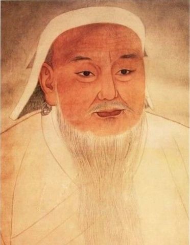 Genghis Khan
