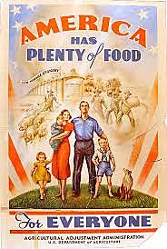 Agricultural Adjustment Administration (AAA)