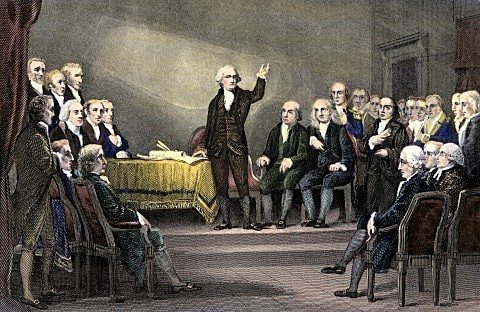 State Constitutional Convention