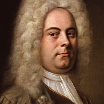 Timeline: Las óperas de Georg Friedrich Händel