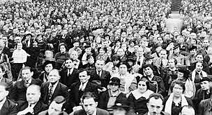 Operation Thunderclap