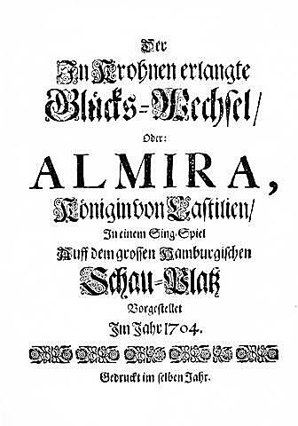Almira