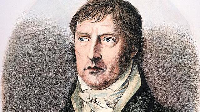 hegel