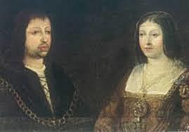 El origen del estado nacional español