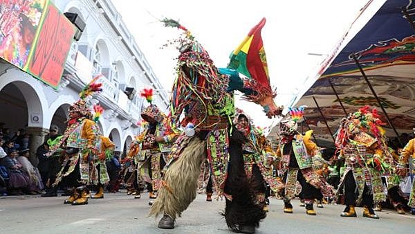 LEY 397 DE 1997 Articulo 13 proteger tradiciones