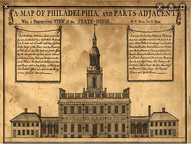 Treaty of Paris Is Signed