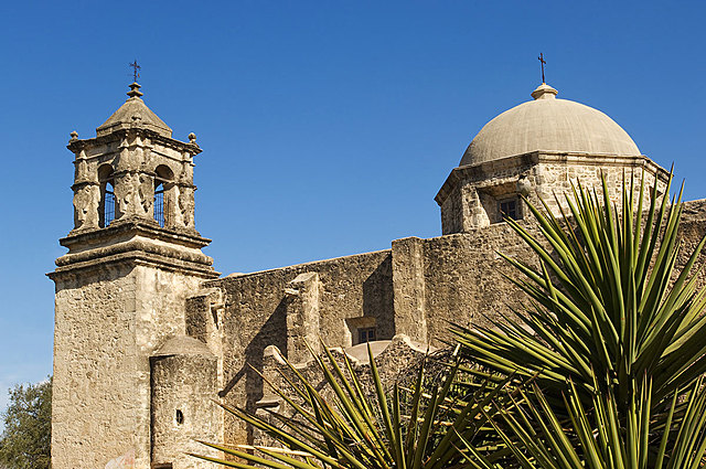 San José y San Miguel de Aguayo