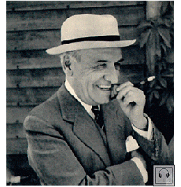 jose ortega y gasset