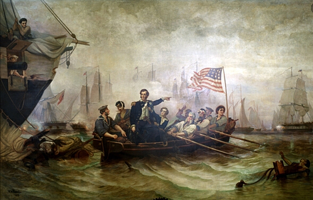 Battle of Lake Erie