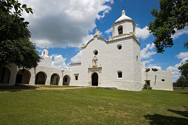 Nuestra Señora del Espíritu Santo de Zúñiga