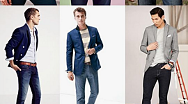 Timeline: Mens History Timeline