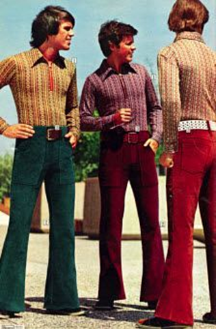 The Corduroy is Real