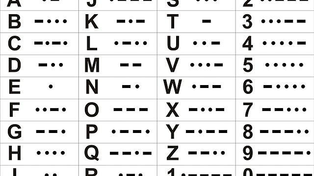 Samuel Findley Breese Morse