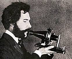 Graham Bell