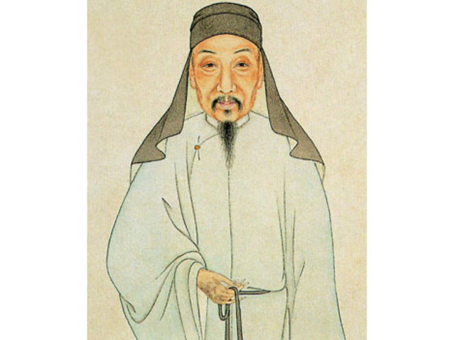 china meet the british