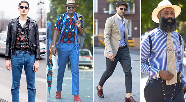 Jacket This Jacket That